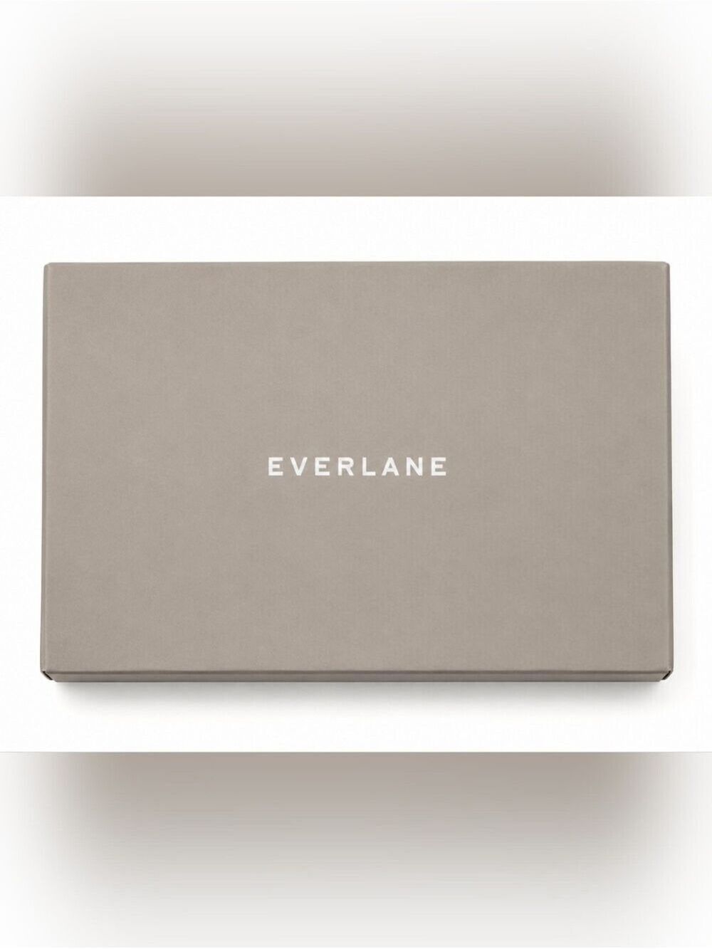 NWT Everlane The ReNew Teddy Sport Sandals Black Cream Faux Size 9 - Picture 4 of 5